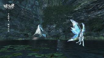 诛仙世界最新爆料网页,揭秘最新爆料，探寻神秘势力崛起之谜