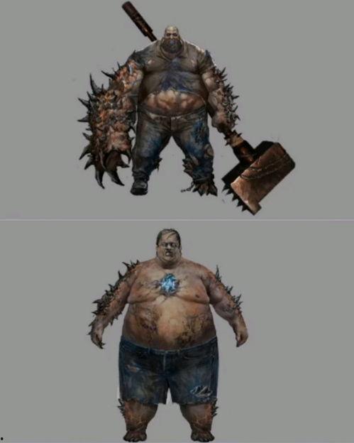 明日之后小Q最新爆料,新版本内容大揭秘！